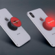 Pop Socket com Led.