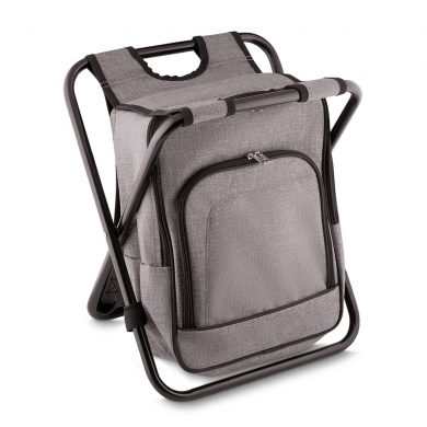 Bolsa Térmica Nylon 10 Lts com Cadeira