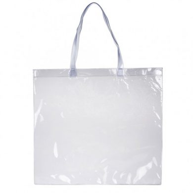 Sacola Plástica Cristal