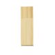 Pen Drive Ecológico Retangular Bambu