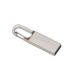 Pen Drive com Mosquetão Metal
