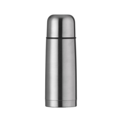 Garrafa Térmica Inox com Capa Protetora 350ml