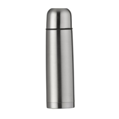 Garrafa Térmica Inox com Capa Protetora 500ml