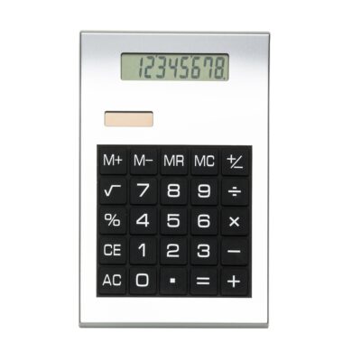 Calculadora Mesa
