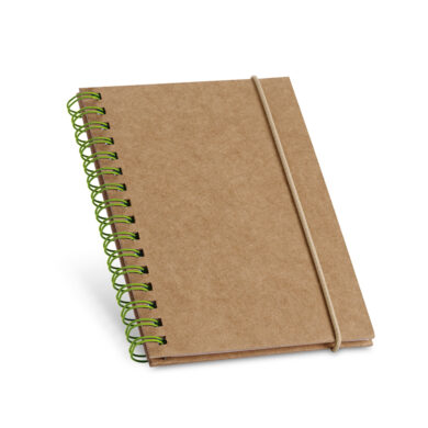 Caderno Ecológico