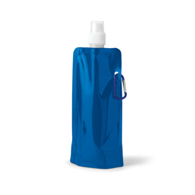 Squeeze Dobrável 460ml
