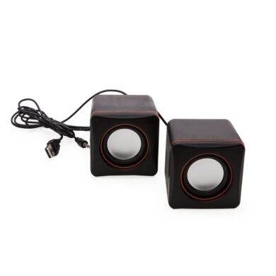 Caixa de Som para Computador