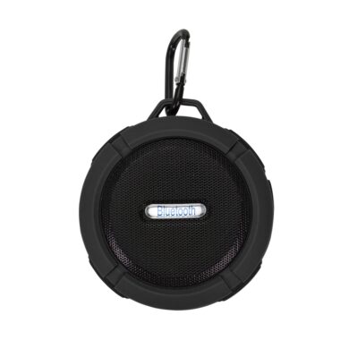 Caixa de Som Multimídia a Prova Dágua