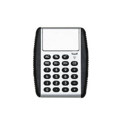 Calculadora Emborrachada