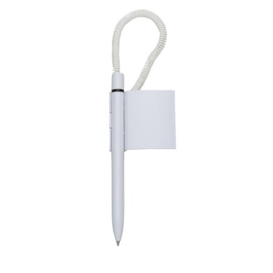 Caneta Plástica Balcão