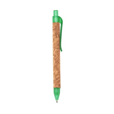 Caneta Ecológica Cortiça