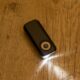 Power Bank com Indicador LED e Lanterna