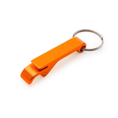 Chaveiro Abridor Metal