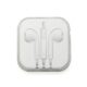 Fone de Ouvido Stereo com Microfone