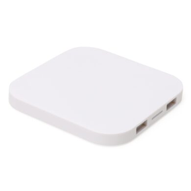 Carregador Celular por Indução HUB 04 Portas