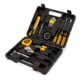 Kit Ferramentas 15 Pçs