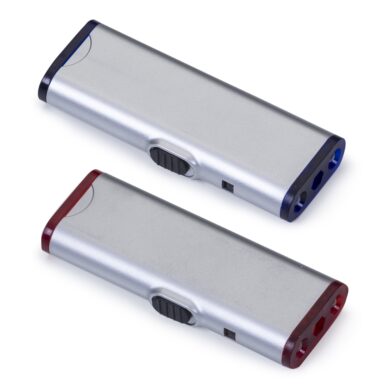 Kit Ferramentas com Lanterna 03 Pçs