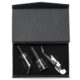 Kit Vinho 03 Pçs