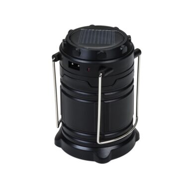 Lanterna Recarregável USB LED