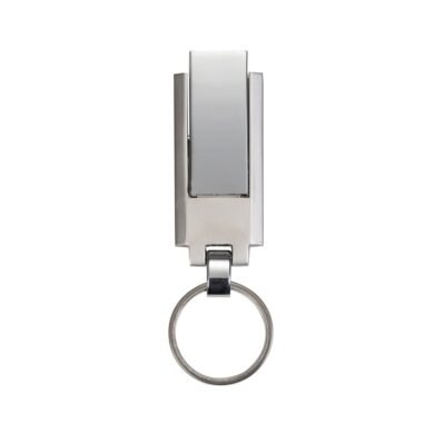 Pen Drive Giratório Chaveiro