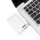 Pen Drive Card Alumínio