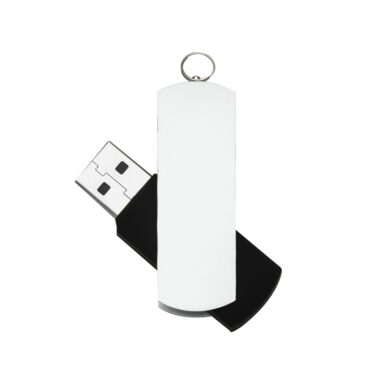 Pen Drive Giratório