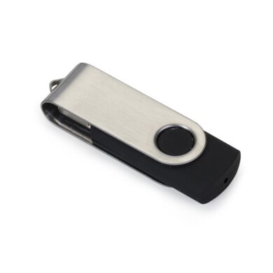 Pen Drive Giratório Color