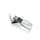 Pen Drive Retangular Vidro