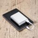 Power Bank com Indicador LED