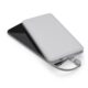 Power Bank Slim com Indicador LED