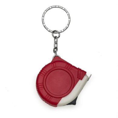 Trena Chaveiro Color 01 Mt