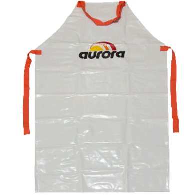 Avental Impermeável