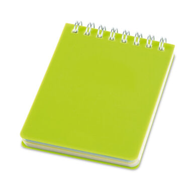 Caderno Bloco