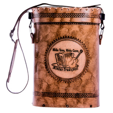 Mateira Premium em Couro