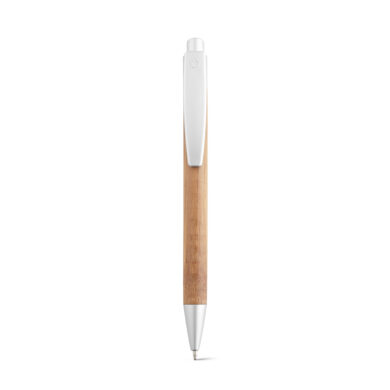 Caneta Ecológica Bambu