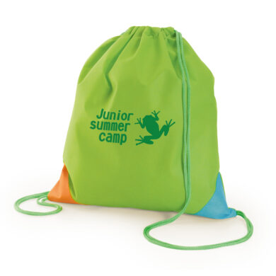 Mochila Saco Non-Woven TNT