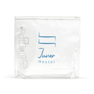 Bolsa para Cosméticos PVC