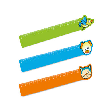 Régua Kids