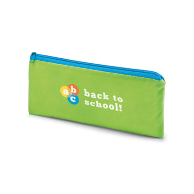 Estojo Escolar Non-woven TNT