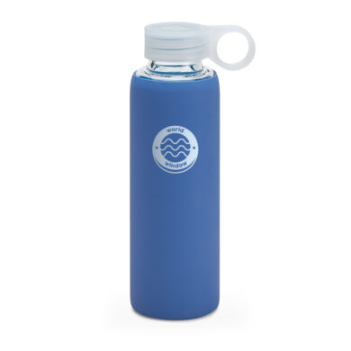 Squeeze de Vidro 380ml
