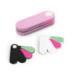 Kit Lixa Unhas