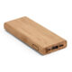 Power Bank Ecológico
