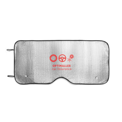 Protetor Solar para Automóveis “Guard Sun”