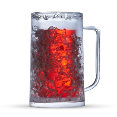 Caneca Gelcold 350ml
