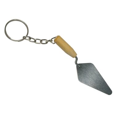 Chaveiro Colher Pedreiro