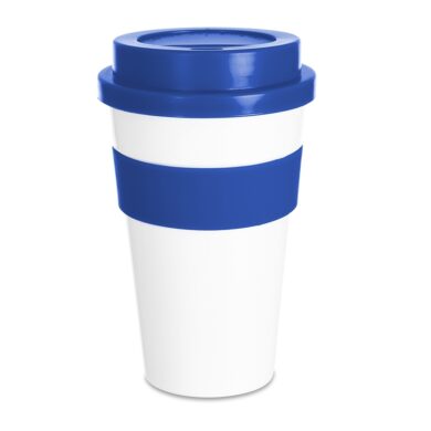 Copo com Tampa 480ml