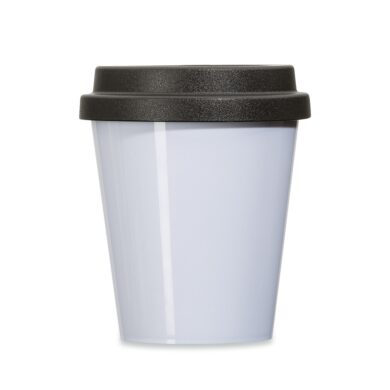 Copo com Tampa 350ml