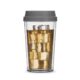 Copo com Tampa 400ml