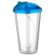 Copo com Tampa e Canudo 500ml