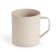 Caneca Fibra de Arroz Ecológica 400ml